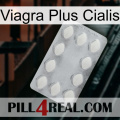 Viagra Plus Cialis 16